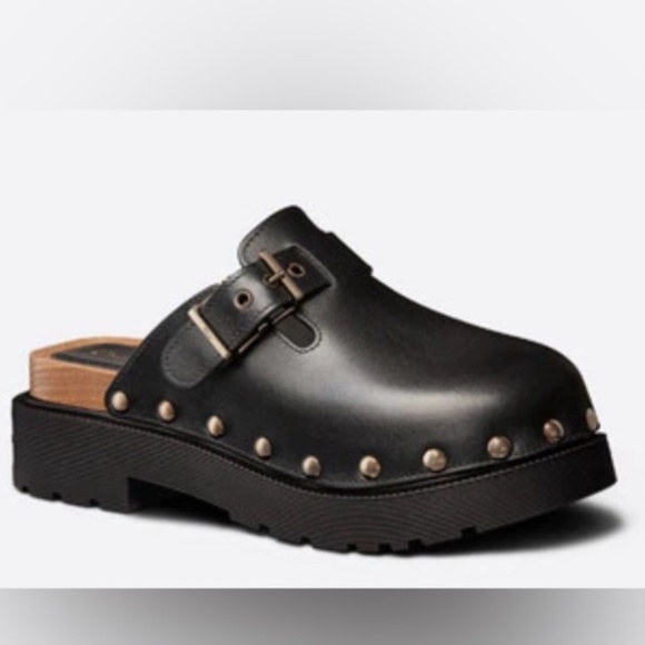 Dior Clog - Picture 1 of 17